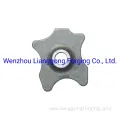 Customized Hot Die Forged Auto Parts Forging
